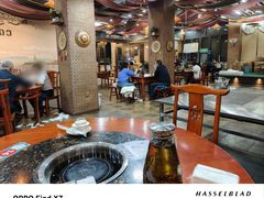 -傣家黑山羊汤锅(告庄店)