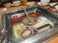 -德庄火锅(巢湖万达店)