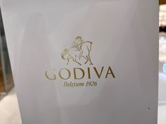 -GODIVA(海岸城店)