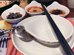 -呷哺呷哺(松江开元店)