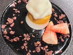 -恰餐厅 CHAR Bar & Grill (珠海仁恒洲际店)