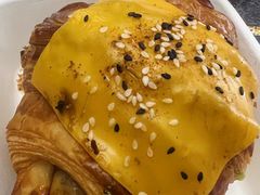 -BUTTERFUL&CREAMOROUS 黄油与面包(万象城店)