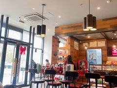 -星巴克(西安博乐里店)
