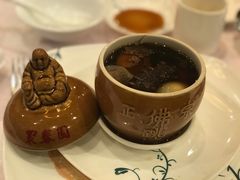 -聚春园自助餐厅(东街口店)