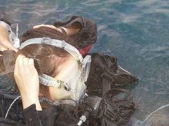 -亚龙湾海底世界