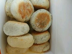 -华荣哲绿豆饼(泰安店)