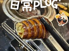 -丹东丛炟海鲜烧烤(江艺路店)