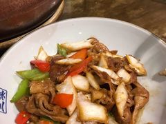 -兰溪小馆(东直门簋街店)