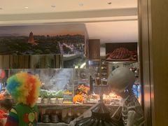 -杭州君悦酒店·青莳