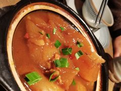 -童年小筑餐厅(申花路店)