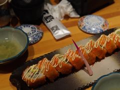 -大岛日本料理铁板烧(南通大饭店)