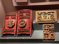 -中国闽台缘博物馆