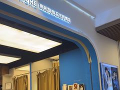 -一墨照相馆·证件照·形象照(世博店)