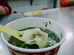 -老吴记水饺馆(前进五路店)
