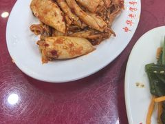 -西塔大冷面(市府大路店)