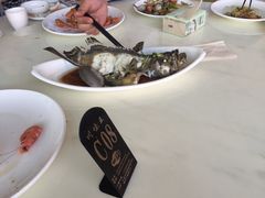 -南海渔家•海鲜•正宗海南菜(海棠湾店)