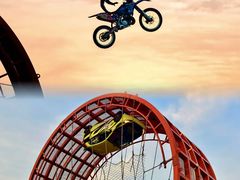 -泰达航母主题公园