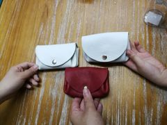 -零几体验diy皮具工作室(振业城店)
