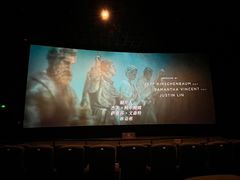 -万象影城(石家庄万象城IMAX激光店)