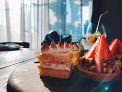 -Mercato莫卡多露台餐厅与酒吧(K11店)