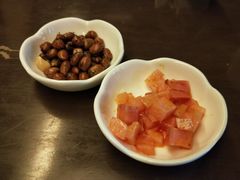 -枣子树素餐厅(铂金城店)