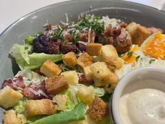 -ZEMOCAFE·FUSION FOOD(西交利物浦店)