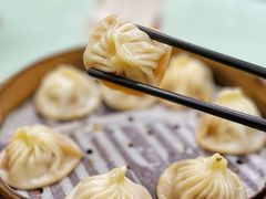 -食惠里小笼包面馆(越秀店)