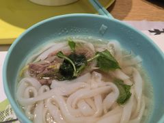 -蔡澜Pho·越南粉餐厅(海上世界店)