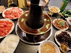 -将台涮肉(酒仙桥店)