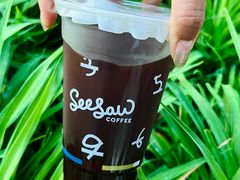 -Seesaw Coffee(朝阳大悦城店)