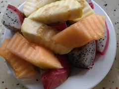 -佳客来·牛排(湖东店)