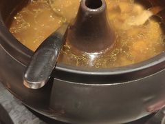 -云海肴·汽锅鸡·云南菜(高德置地店)
