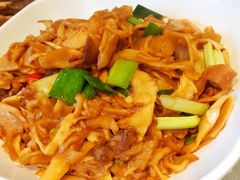 -刘胖子家常菜·蹄花焖藕(富安街店)
