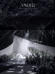 点击看大图 -琥珀婚礼策划AMBER WEDDING