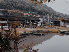 -东钱湖旅游度假区