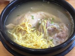 -大田牛尾汤(幸福河市场店)