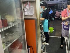 -黑皮酸菜鱼(三山街店)