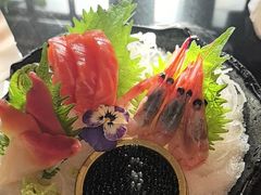 -昱匠·日本料理(金融街店)