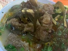 -宋老三苏肉羊肉汤老店