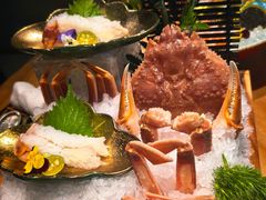 -Minase水濑·日料放题(外滩店)