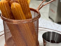 -CRAZYONES西班牙海鲜饭(上海美罗城店)