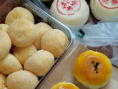 -泸溪河桃酥(五彩城店)
