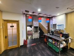 -金达莱冷面百年石锅饭(宾馆胡同店)