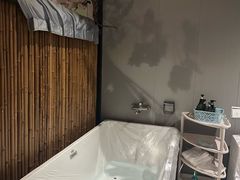 -扬派·扬州搓背馆(运河旗舰店)