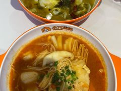 -小六鱼你.下饭酸菜鱼(益田假日广场店)