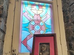 -中华圣公会教堂旧址