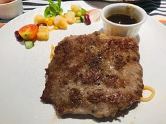 -Aqua Oasis 水天堂(相城天虹商场店)