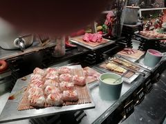 -梨花自助烤肉(天河城店)