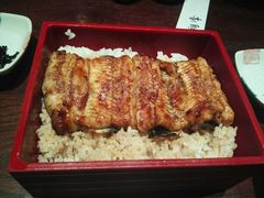 -翔峰炭火鳗鱼(悦泰街里公寓店)