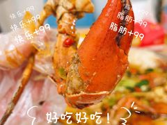 -瑞丽活螃蟹(芒市店)